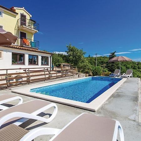 Apartments Franelli Brseč Εξωτερικό φωτογραφία