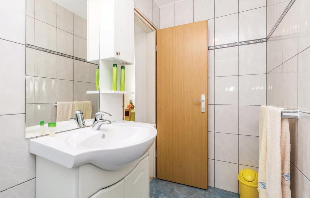 Apartments Franelli Brseč Εξωτερικό φωτογραφία
