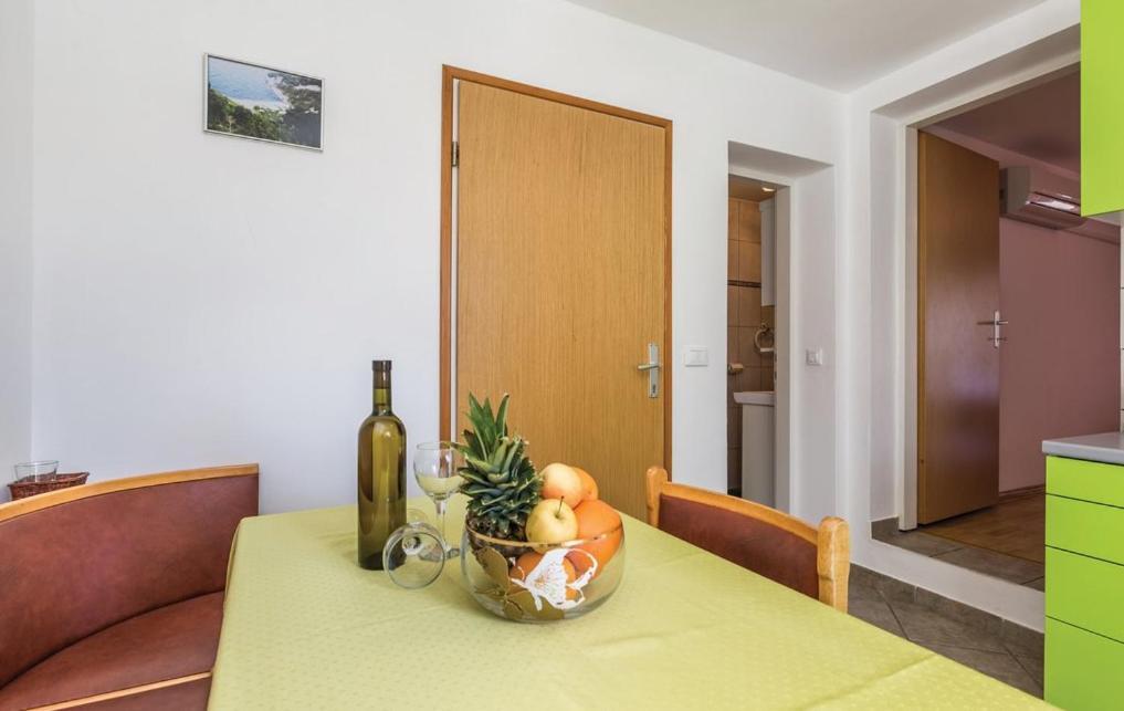 Apartments Franelli Brseč Εξωτερικό φωτογραφία
