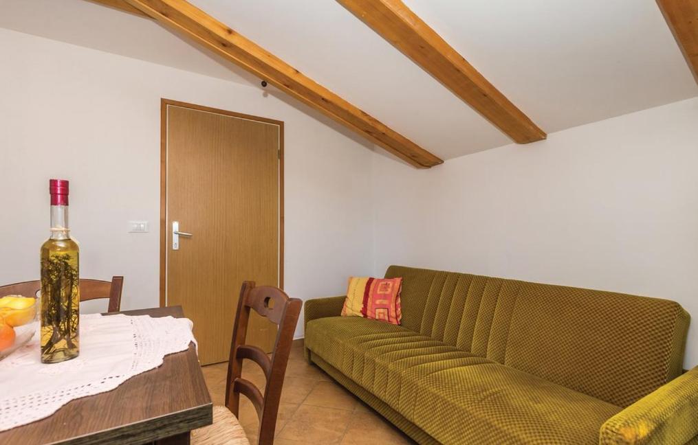 Apartments Franelli Brseč Εξωτερικό φωτογραφία