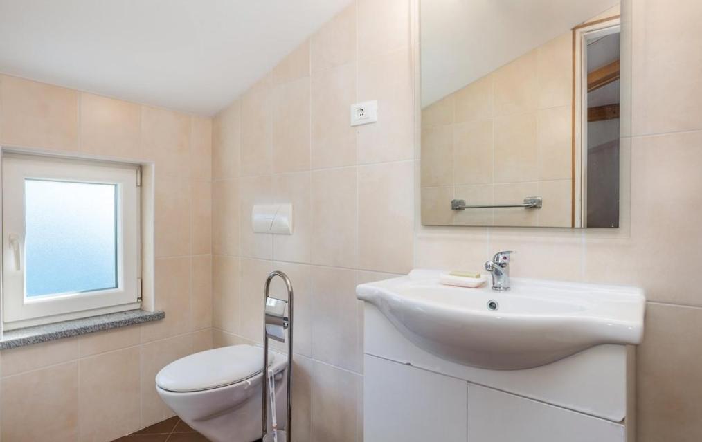 Apartments Franelli Brseč Εξωτερικό φωτογραφία