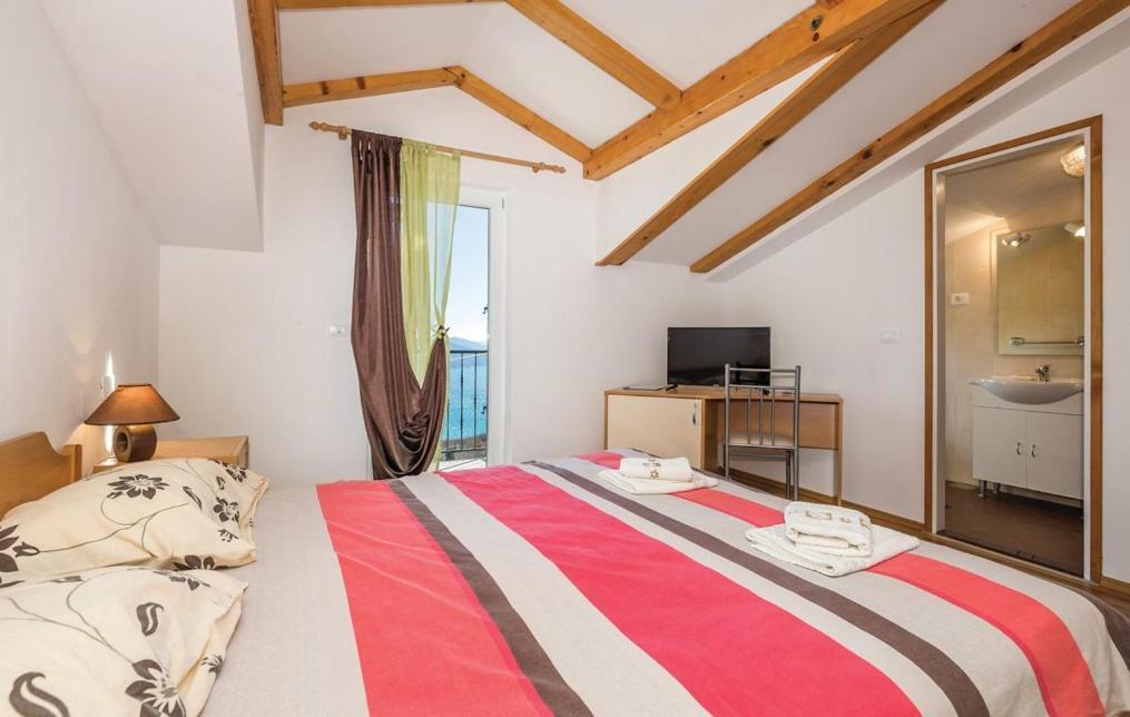 Apartments Franelli Brseč Εξωτερικό φωτογραφία