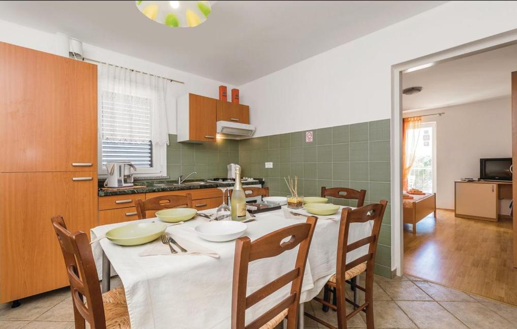 Apartments Franelli Brseč Εξωτερικό φωτογραφία