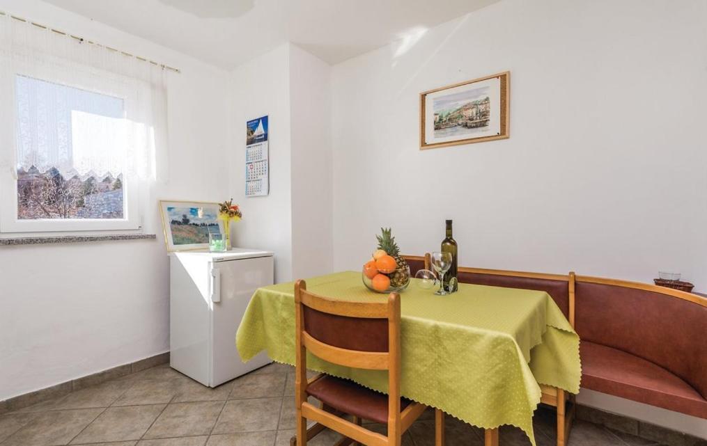 Apartments Franelli Brseč Εξωτερικό φωτογραφία