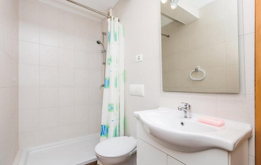 Apartments Franelli Brseč Εξωτερικό φωτογραφία