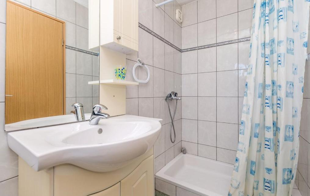 Apartments Franelli Brseč Εξωτερικό φωτογραφία