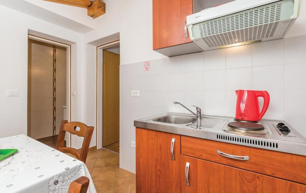 Apartments Franelli Brseč Εξωτερικό φωτογραφία