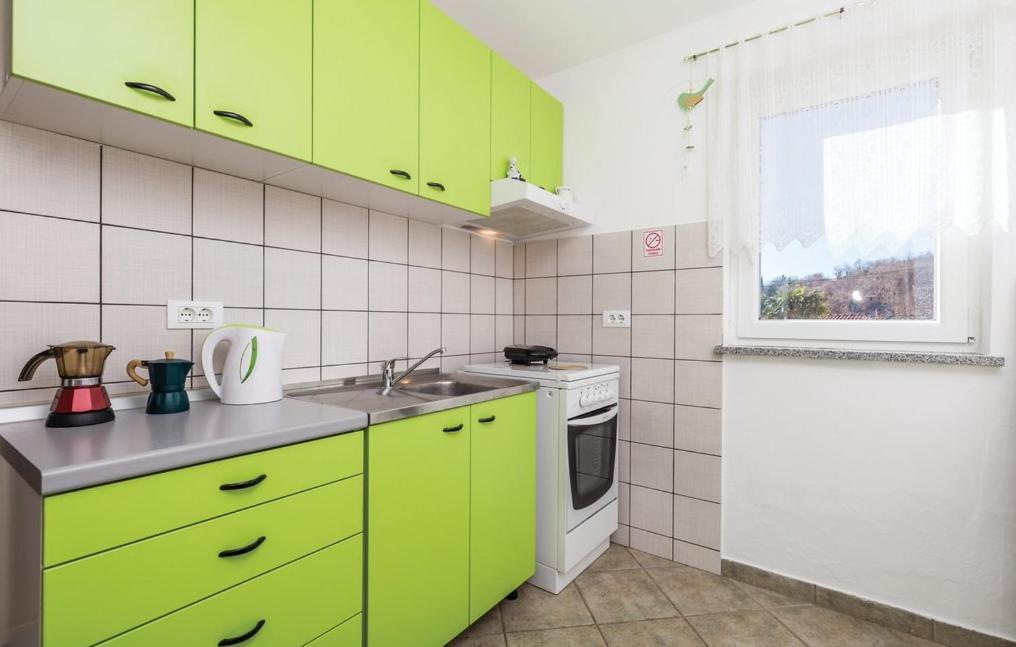 Apartments Franelli Brseč Εξωτερικό φωτογραφία