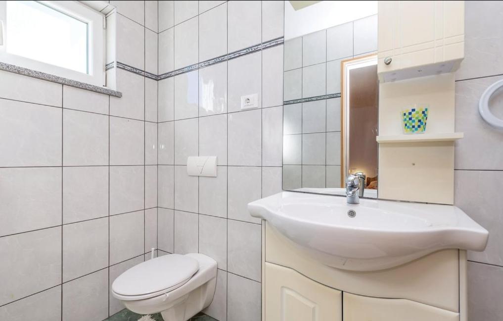 Apartments Franelli Brseč Εξωτερικό φωτογραφία