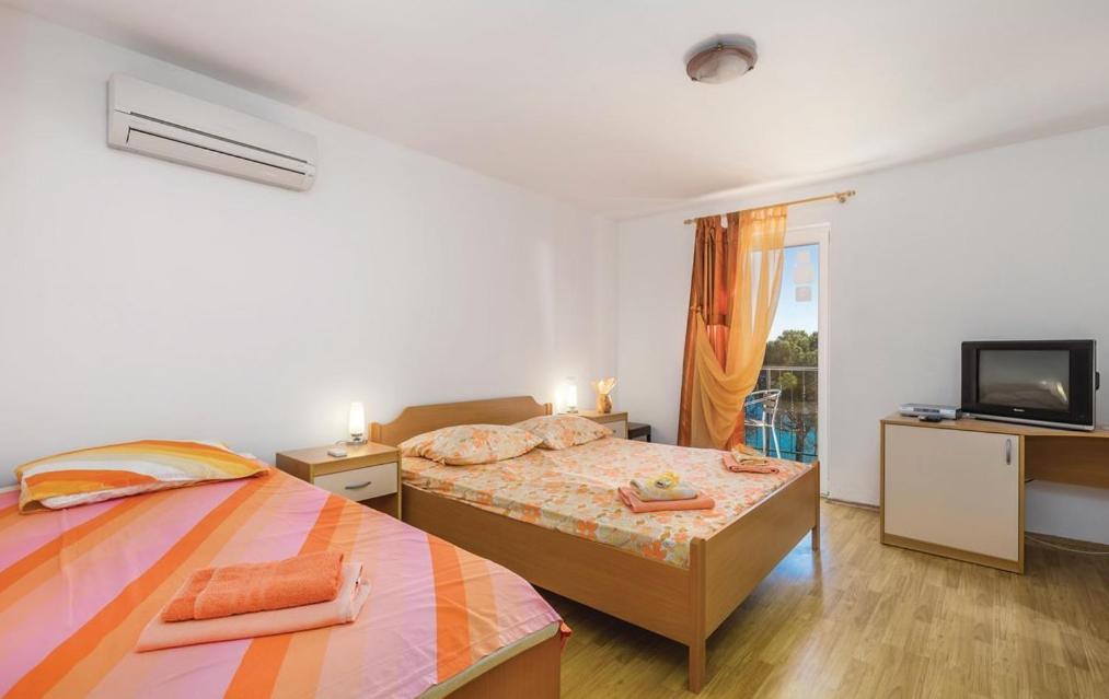 Apartments Franelli Brseč Εξωτερικό φωτογραφία