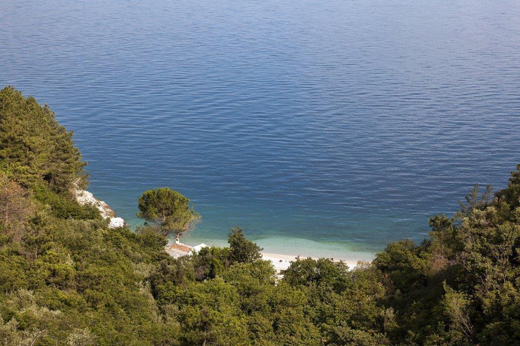 Apartments Franelli Brseč Δωμάτιο φωτογραφία