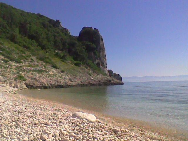 Apartments Franelli Brseč Δωμάτιο φωτογραφία